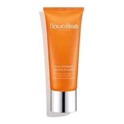 C + C Witamina Souffle Mask 75 ml - Natura Bisse