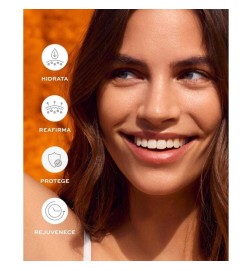 C + C Witamina DRY DUSION CHACEL Fluid SPF30 30 ml - Natura Bisse - Luksusowe kosmetyki z bezpłatną radą i przesyłkami!