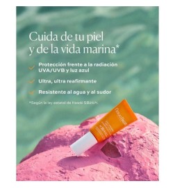 C + C Witamina DRY DUSION CHACEL Fluid SPF30 30 ml - Natura Bisse - Luksusowe kosmetyki z bezpłatną radą i przesyłkami!