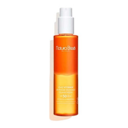 C+C Vitamin Spf50 Uva/Uvb Bi-Phase 200 ml - Natura Bisse
