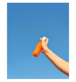 C + C Витамин SPF50 UVA / UVB Би-этап 200 мл - Natura Bisse