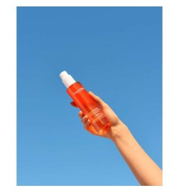 C + C Vitamina SPF50 UVA / UVB Bi-Phases 200 ml - Natura Bisse - Cosmetici di lusso con consulenza gratuita e spedizione!