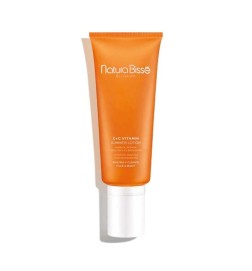 C + C Vitamine Zomerlotion 200 ml - Natura Bisse - Luxe cosmetica met gratis counseling en verzending!