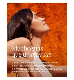 C + C Vitamin Summer Lotion 200 ml - Natura Bisse - Luksus Kosmetikk med gratis rådgivning og frakt!