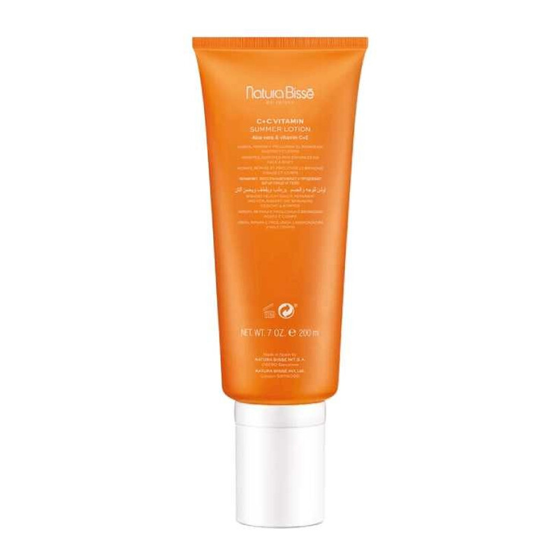 C + C Lato Letnit 200 ml - Natura Bisse