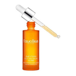 C + C vitamin själv-så 30 ml - Natura Bisse