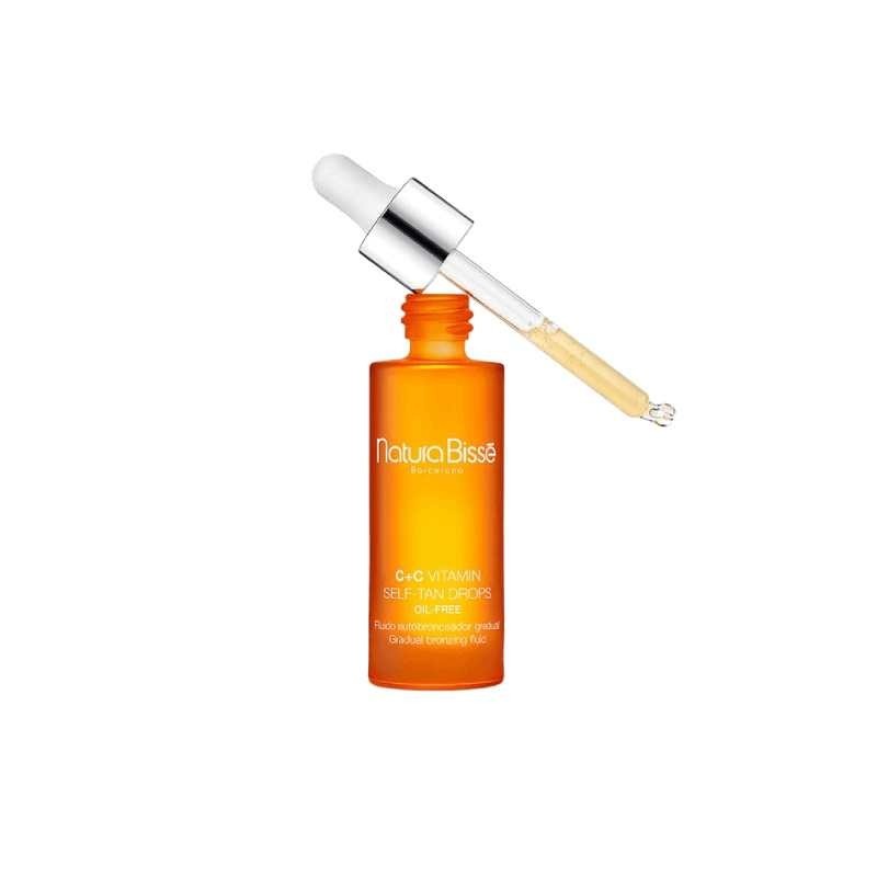 C + C Vitamin Self-So 30 ml - Natura Bisse