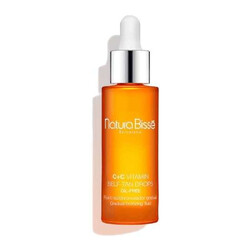 C+C Vitamin Self-Tan 30 ml - Natura Bisse