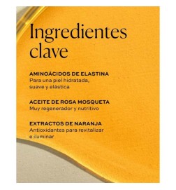 CL + C CREME do Órgão de vitamina - Natura Bisse - cosméticos de luxo com aconselhamento e transporte gratuito!