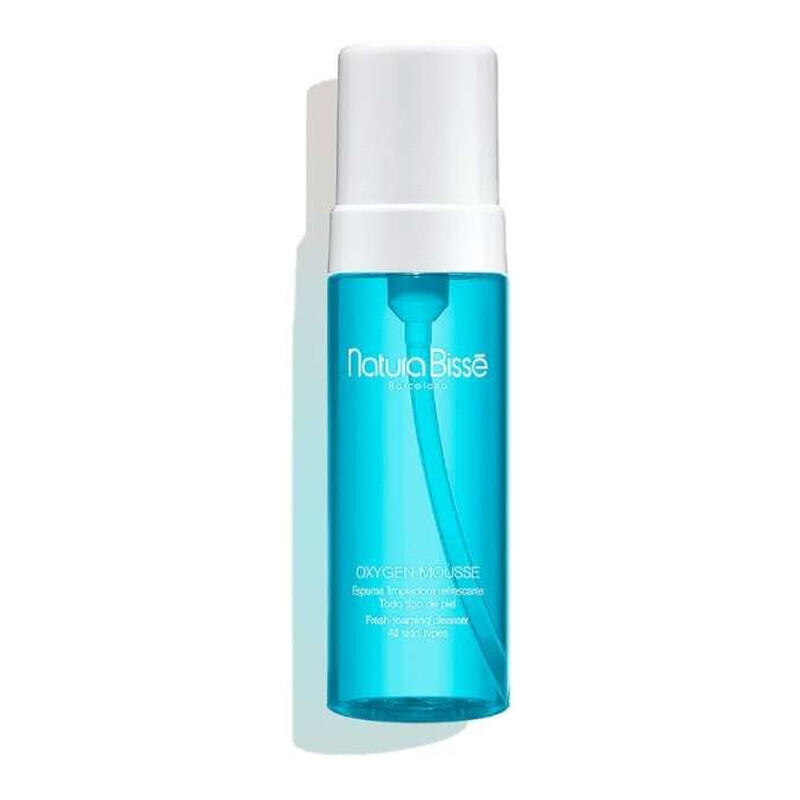 Mousse d'oxygène 150 ml - Natura Bisse