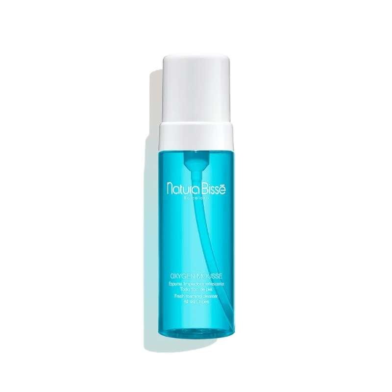 Syre Mousse 150 ml - Natura Bisse - Lyx kosmetika med gratis rådgivning och frakt!
