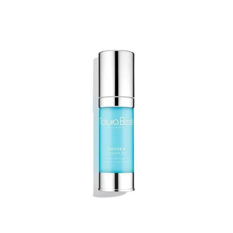 Oxygen Complex 30 ml - Natura Bisse - ¡Cosmética de Lujo con Asesoría y Envíos Gratis!