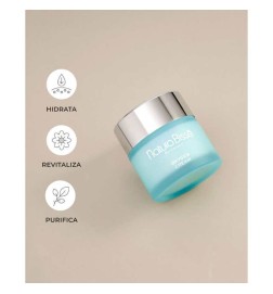 Oxygen Cream 75 ml - Natura Bisse - Luksus Kosmetik med GRATIS rådgivning og fragt!