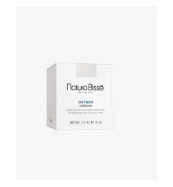 Sauerstoffcreme 75 ml - Natura Bisse - Luxuskosmetik mit freier Beratung und Versand!