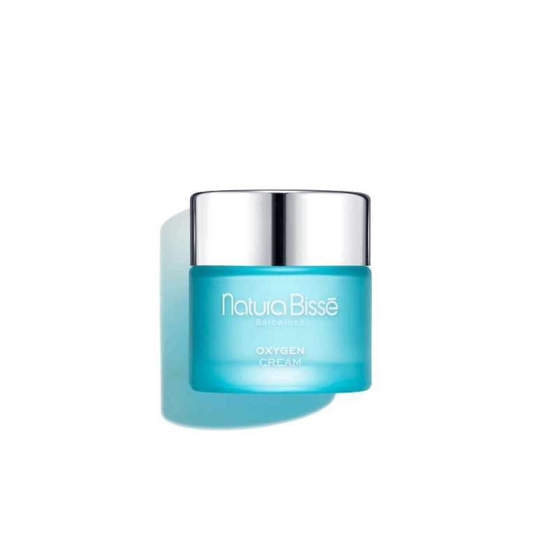 Oxygen Cream 75 ml - Natura Bisse - Luksus Kosmetik med GRATIS rådgivning og fragt!