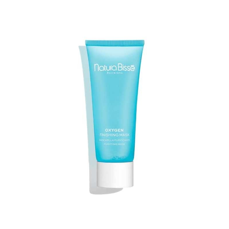 Masque de finition d'oxygène 75 ml - Natura Bisse - Cosmétiques de luxe avec des conseils et une livraison gratuite!