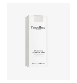 Stabilizing Cleansing Mask 75 ml - Natura Bisse - ¡Cosmética de Lujo con Asesoría y Envíos Gratis!