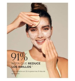 Stabiliserande rengöringsmask 75 ml - Natura Bisse - Lyx kosmetika med gratis rådgivning och frakt!
