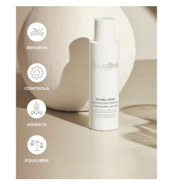 Estabilizando a essência de resurfacing - Natura Bisse - cosméticos de luxo com aconselhamento e transporte gratuito!