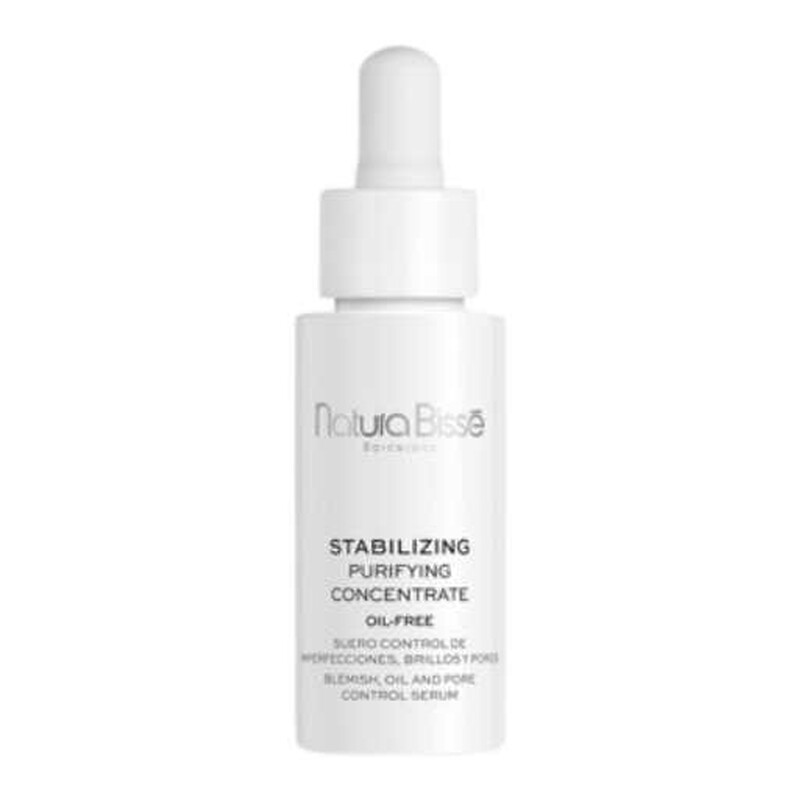 Stabilisation du concentré de purifiage 30 ml - Natura Bisse