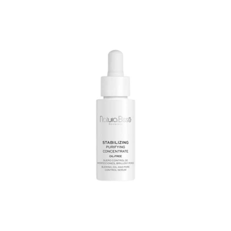 稳定纯化浓缩物30 ml  -  Natura Bisse  - 豪华化妆品与咨询和免费送货！!