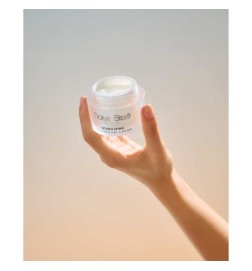 稳定无油凝胶霜50 ml  -  Natura Bisse