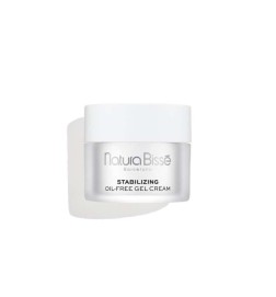 Стабилизация нефтяного гельмального крема 50 мл - Natura Bisse