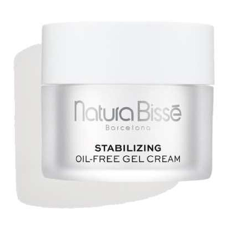 Stabilizujący bez oleju Krem na żelu 50 ml - Natura Bisse