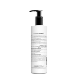 RWT Réparation Shampooing 300 ml - Natura Bisse - Cosmétiques de luxe avec des conseils gratuits et une expédition!
