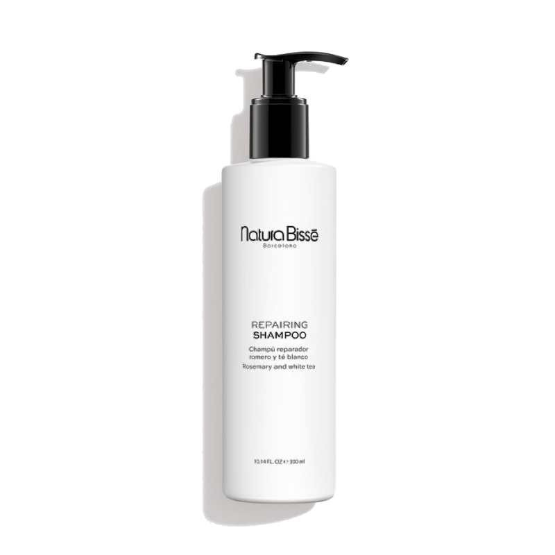 Rwt Repairing Shampoo 300 ml - Natura Bisse - ¡Cosmética de Lujo con Asesoría y Envíos Gratis!