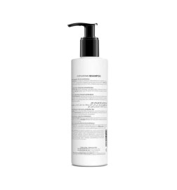Gładki odżywka 300 ml - Natura Bisse