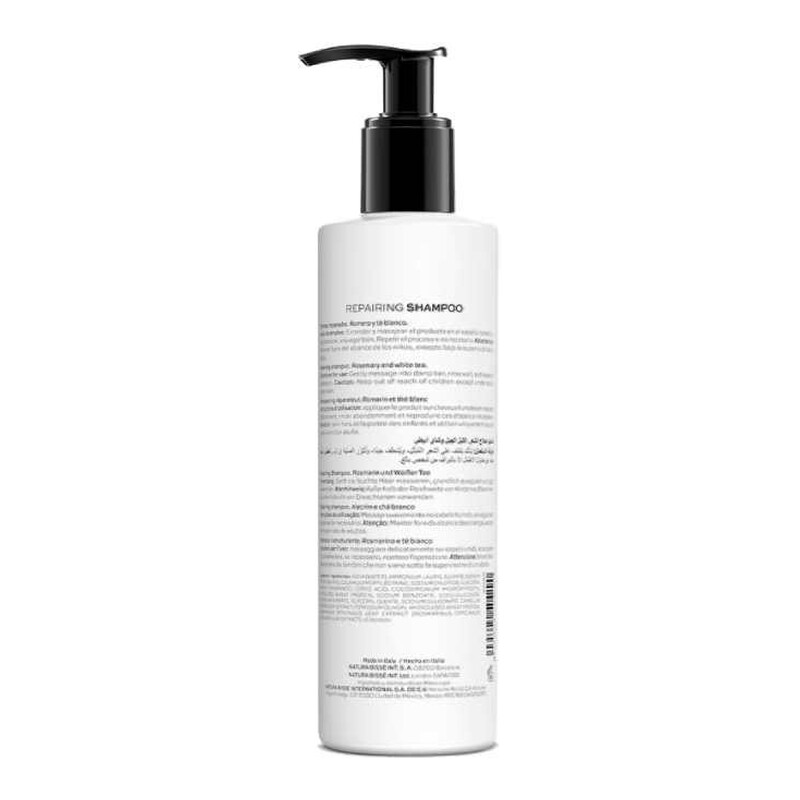 Conditionneur lisse 300 ml - Natura Bisse