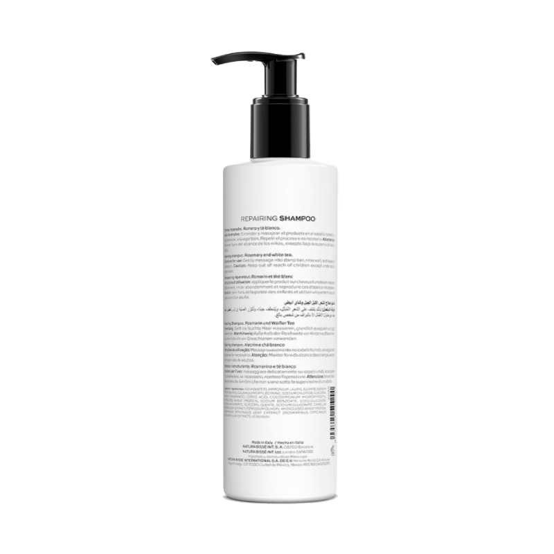 Glatter Conditioner 300 ml - Natura Bisse