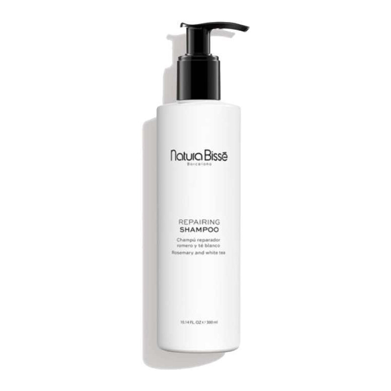 Smooth Conditioner 300 ml - Natura Bisse