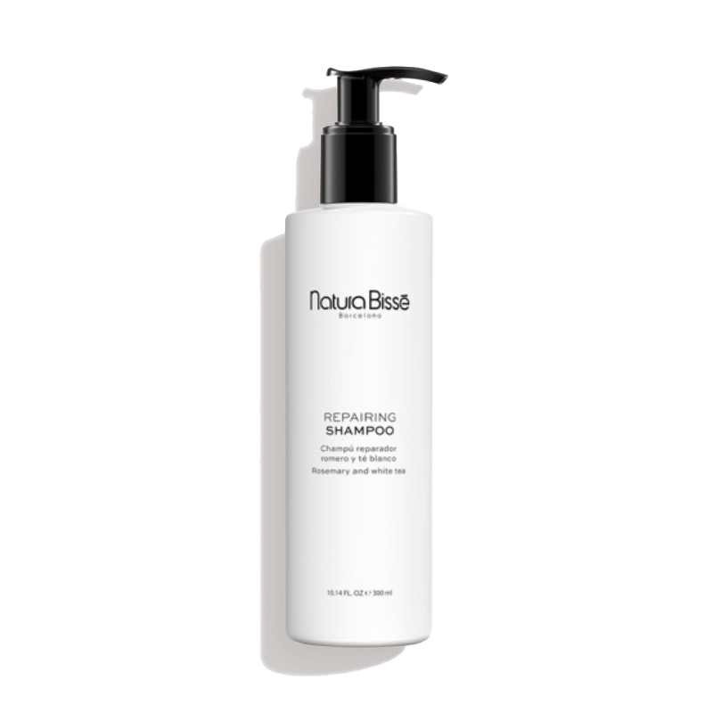 Smooth Conditioner 300 ml - Natura Bisse - ¡Cosmética de Lujo con Asesoría y Envíos Gratis!