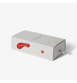 Oplossing Nr. 4 - Reisgrootte 15 ml - Gebroken wit GRATIS advies en zendingen!
