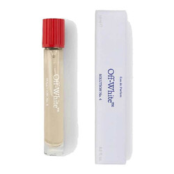Solution n ° 4 - Taille de voyage 15 ml - blanc cassé