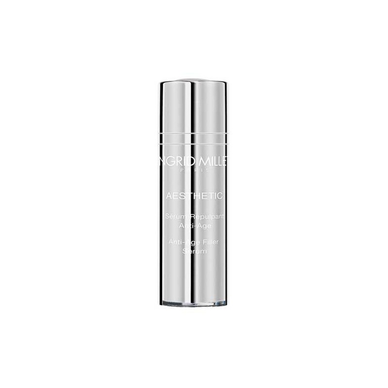 美学 - 血清antiCADO REDENIER 30 mL  -  Ingrid Millet