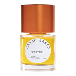 Tartan Cask 50 ml - Sarah Baker