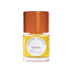 Tartan Cask 50 ml - Sarah Baker ¡Asesoría y Envíos Gratis!