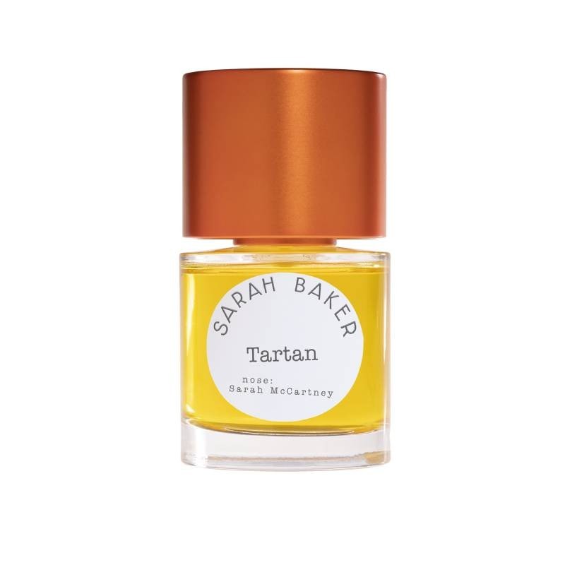 CASK TARTAN 50 ml - Sarah Baker Aconselhamento gratuito e remessas!
