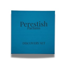 Zestaw Discovery - Perestish Parfums
