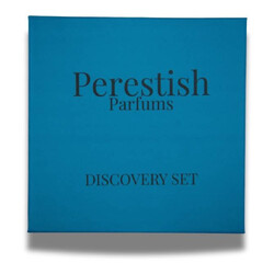 Набор открытий - Perestish Parfums