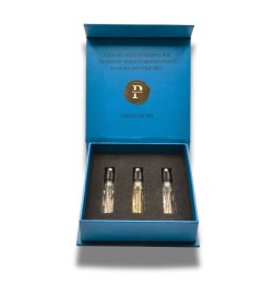 发现集 -  Perestish Parfums