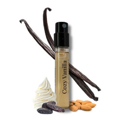 Набор открытий - Perestish Parfums