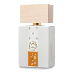 Bianco Gold  -  Giardini di Toscana