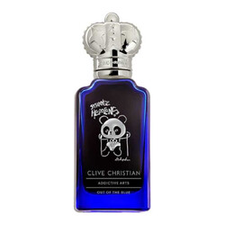 Strange cieux hors du bleu 50 ml - Clive Christian