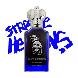 Konstiga himlen ut ur den blå 50 ml - Clive Christian
