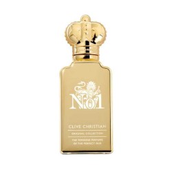 No1 weiblich 50 ml - Clive Christian Kostenlose Beratung und Sendungen!