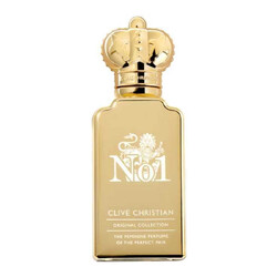 no1女性化50 ml  -  Clive Christian